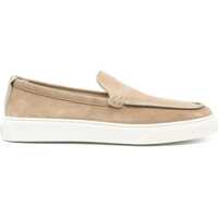 Mocasini Woolrich Loafer Slip On