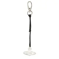 Brelocuri Vivienne Westwood Dama - Brelocuri Vivienne Westwood Keychain Orb SILVER Femei (BM 17589328) - B-mall.ro