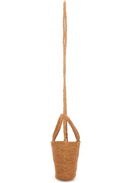 Genti tip postas Maneb Mini Panier Bag ORANGE Femei (BM 17589334) 3