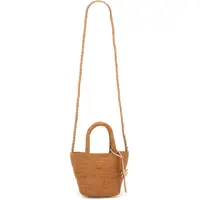 Genti tip postas Mini "Panier" Bag Femei