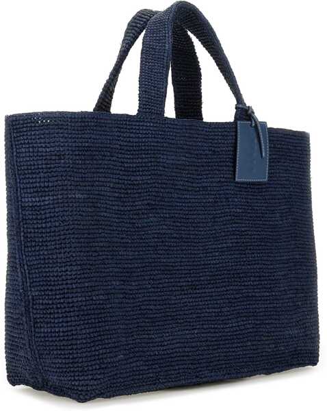 Genti de mana Maneb Bag Sunset Large BLUE Femei (BM 17589352) 2