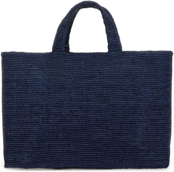 Genti de mana Maneb Bag Sunset Large BLUE Femei (BM 17589352) 3