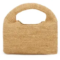 Genti de mana Halfmoon Bag Femei