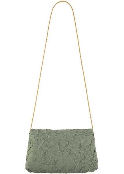 Genti de umar Dries Van Noten Shoulder Bag. GREEN Femei (BM 17589364) 2
