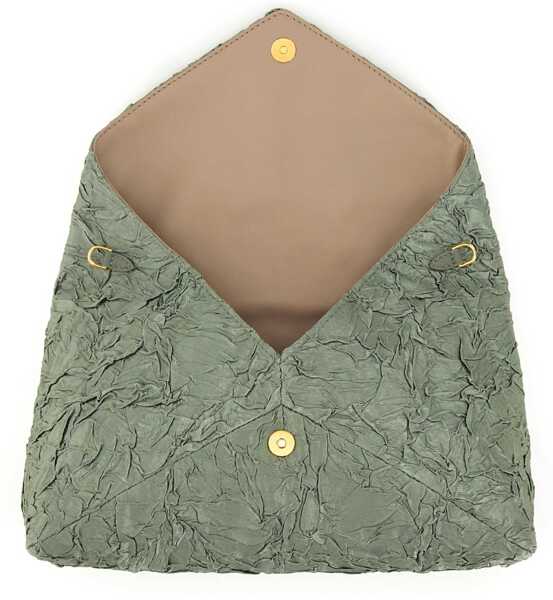Genti de umar Dries Van Noten Shoulder Bag. GREEN Femei (BM 17589364) 3