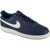 Nike Court Vision Low Navy