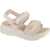 Big Star Sandals White