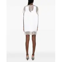 Imbracaminte Khaite Dama - Rochii elegante Khaite Winona Dress WHITE Femei (BM 17589511) - B-mall.ro