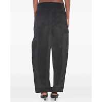 Imbracaminte Khaite Dama - Fuste Khaite Lucian Skirt BLACK Femei (BM 17589523) - B-mall.ro