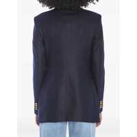 Jachete Tagliatore Dama - Jachete Tagliatore Single-Breasted Jacket BLUE Femei (BM 17589532) - B-mall.ro
