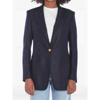 Jachete Single-Breasted Jacket Femei