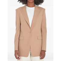 Jachete Single-Breasted Jacket Femei