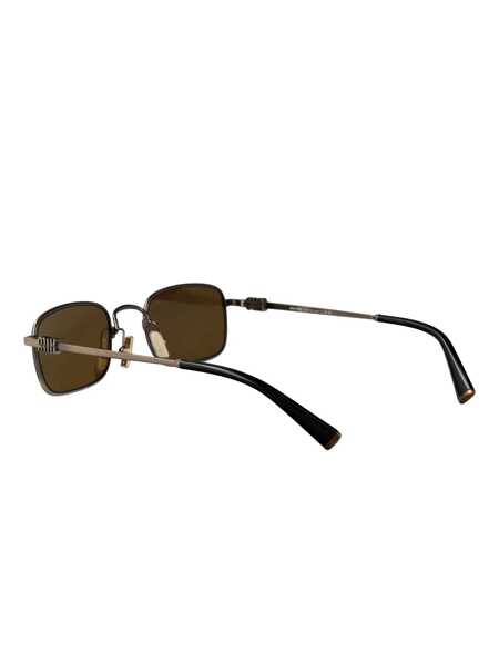 Ochelari de soare Miu Miu Miu Miu Sunglasses OLD GOLD Femei (BM 17589657) 4