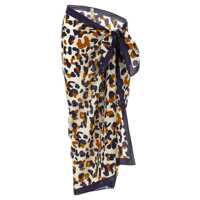 Costume de baie Eres 'Embrun' Sarong Femei