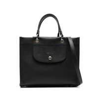 Genti de mana Longchamp Bag With Handle S Cabas Femei