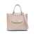 Longchamp Longchamp Bag With Handle S Cabas Beige