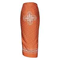 Imbracaminte Dama pagina 79 - Fuste Pinko Pinko Skirt BROWN Femei (BM 17590470) - B-mall.ro