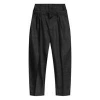 Pantaloni casual Victoria Beckham Trousers Femei