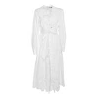 Rochii Forte_Forte Midi Dress Femei