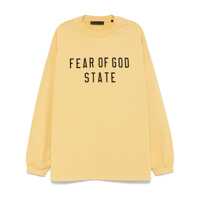 Topuri Fear Of God Essential T-Shirts Barbati