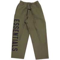 Pantaloni Fear Of God Essential Pants Barbati