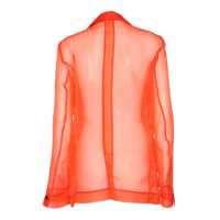 Geci forte_forte Dama - Geci forteforte ForteForte Jacket RED Femei (BM 17590824) - B-mall.ro