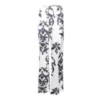 Pantaloni casual Forte_Forte Pants Femei