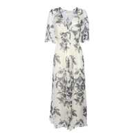 Rochii Forte_Forte Midi Dress Femei