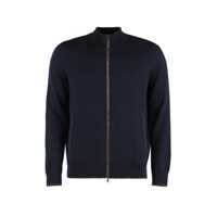 Pulovere Paul & Shark Virgin Wool Sweater Barbati