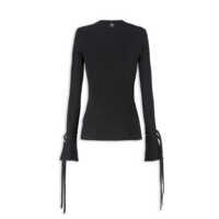 Imbracaminte ANIYE BY Dama - Pulovere ANIYE BY Aniye By Jerseys Black Femei (BM 17590920) - B-mall.ro