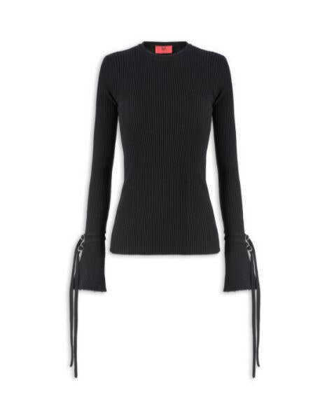 Pulovere ANIYE BY Aniye By Jerseys Black Femei (BM 17590920) 1