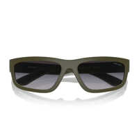 Accesorii Prada pentru Barbati - Ochelari de soare Prada Prada Ps 05Zs Sunglasses GREEN Barbati (BM 17590929) - B-mall.ro