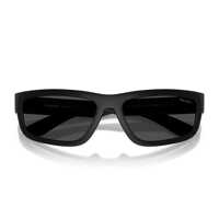 Accesorii Prada pentru Barbati - Ochelari de soare Prada Prada Ps 05Zs Sunglasses Black Barbati (BM 17590935) - B-mall.ro