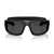Prada Prada Ps A04S Sunglasses Black