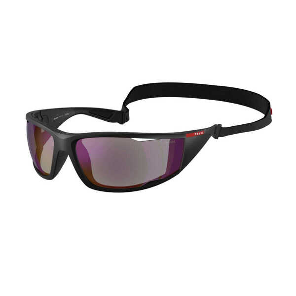 Ochelari de soare Prada Prada Ps A04S Sunglasses Black Barbati (BM 17590968) 2