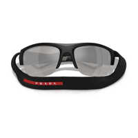 Accesorii Prada pentru Barbati - Ochelari de soare Prada Prada Ps A01S Sunglasses Black Barbati (BM 17590980) - B-mall.ro