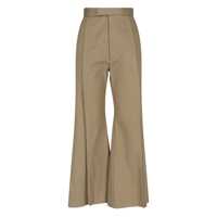 Pantaloni casual Vivienne Westwood Flared Trousers Femei