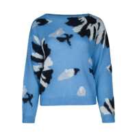 Pulovere Iblues Knitwear Femei