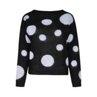 Pulovere Iblues Knitwear Femei