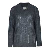 Pulovere Iblues Knitwear Femei