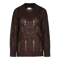 Pulovere Iblues Knitwear Femei