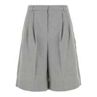 Pantaloni casual Iblues Pants Femei