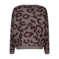 Imbracaminte Iblues Dama - Pulovere Iblues Iblues Knitwear 036 Femei (BM 17591682) - B-mall.ro