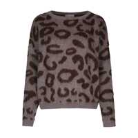 Pulovere Iblues Knitwear Femei
