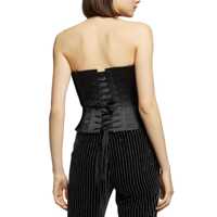 Imbracaminte Redemption Dama - Topuri Redemption Redemption Top Black Femei (BM 17591751) - B-mall.ro