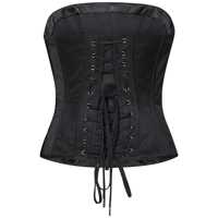Imbracaminte Redemption Dama - Topuri Redemption Redemption Top Black Femei (BM 17591754) - B-mall.ro