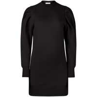 Rochii Nina Ricci Cotton Sweatdress Femei