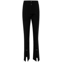 Pantaloni casual Mugler Pa0440 Trousers Clothing Femei