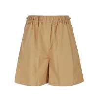 Pantaloni casual Max Mara Shorts Femei