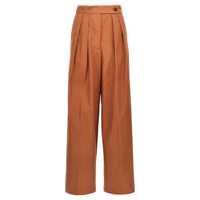 Pantaloni casual Dries Van Noten Dries Van Noten 'Pamplona' Pants